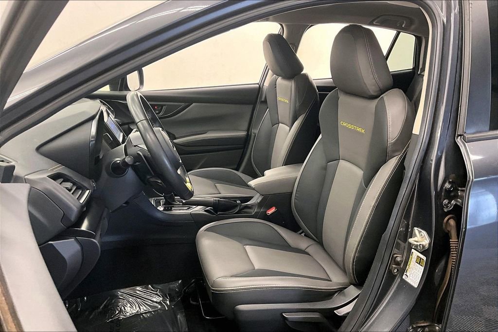 Used 2022 Subaru Crosstrek 2.5i Sport image 21