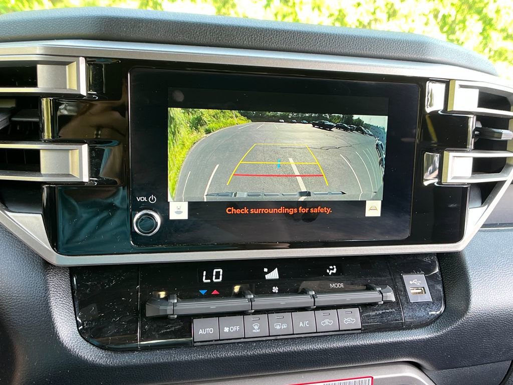 New 2025 Toyota Tundra SR5 w/ SR5 Convenience Package image 19