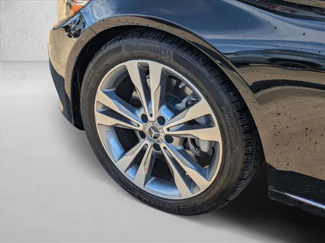 Used 2018 Mercedes-Benz C 300 Sedan image 17