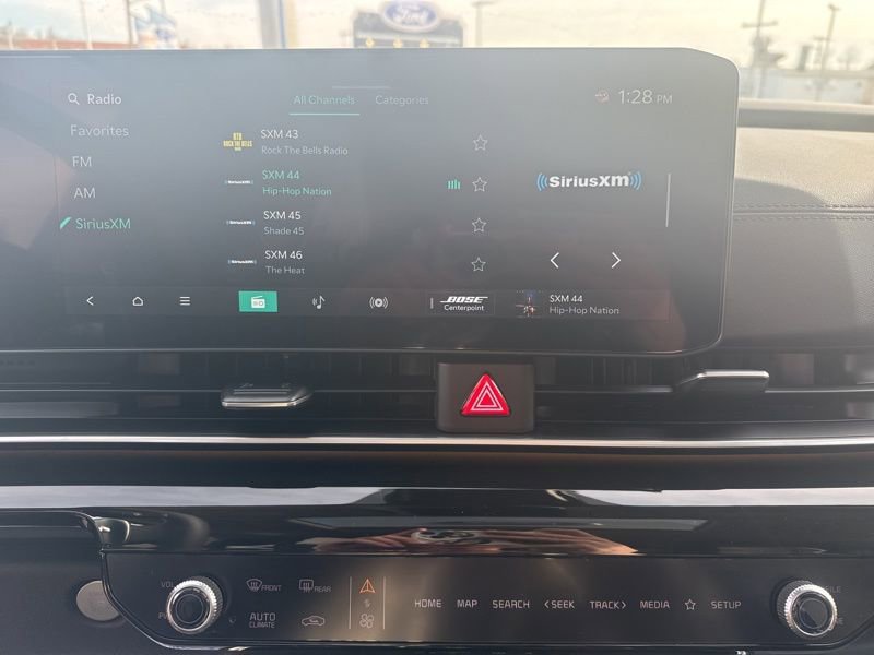 New 2026 Kia Carnival SX Prestige image 22