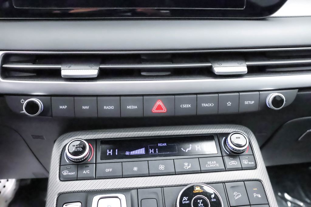 Used 2025 Hyundai Palisade SEL image 11