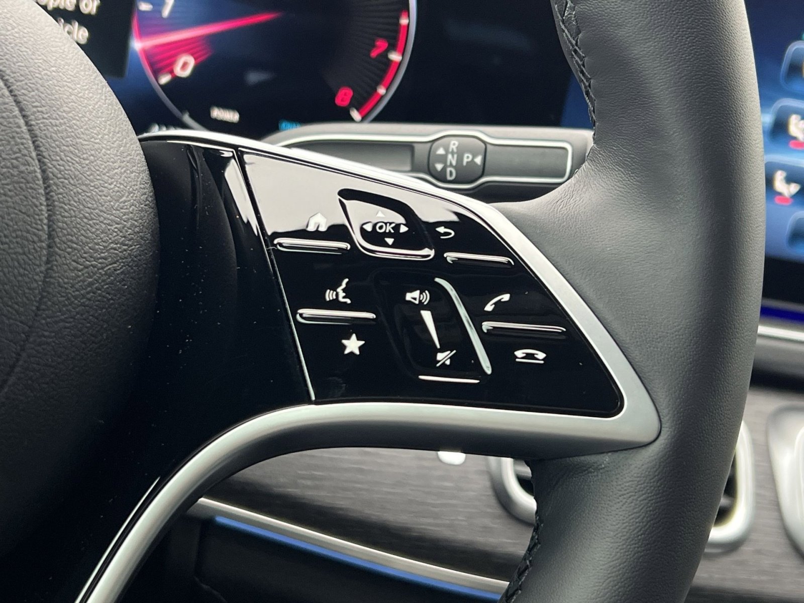 New 2026 Mercedes-Benz GLE 450 4MATIC image 31