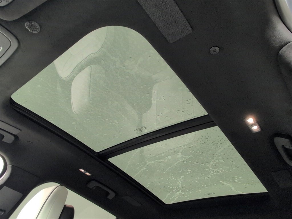 New 2025 Lincoln Aviator Black Label w/ Black Label Special Edition image 10