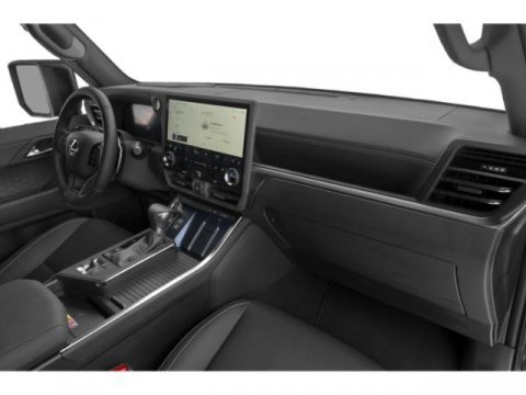 New 2026 Lexus GX 550 AWD/4WD image 14