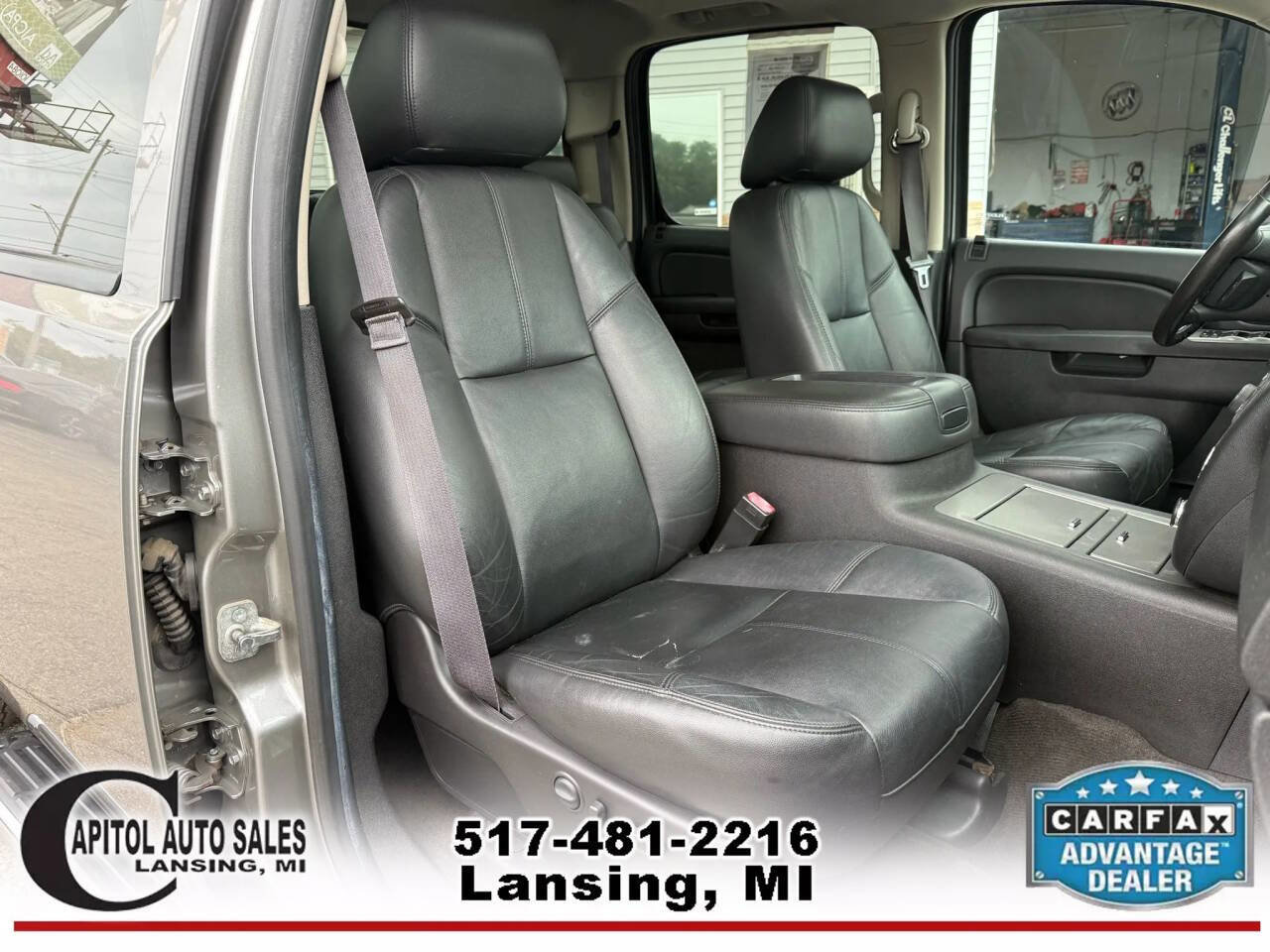 Used 2013 GMC Sierra 1500 SLT image 24