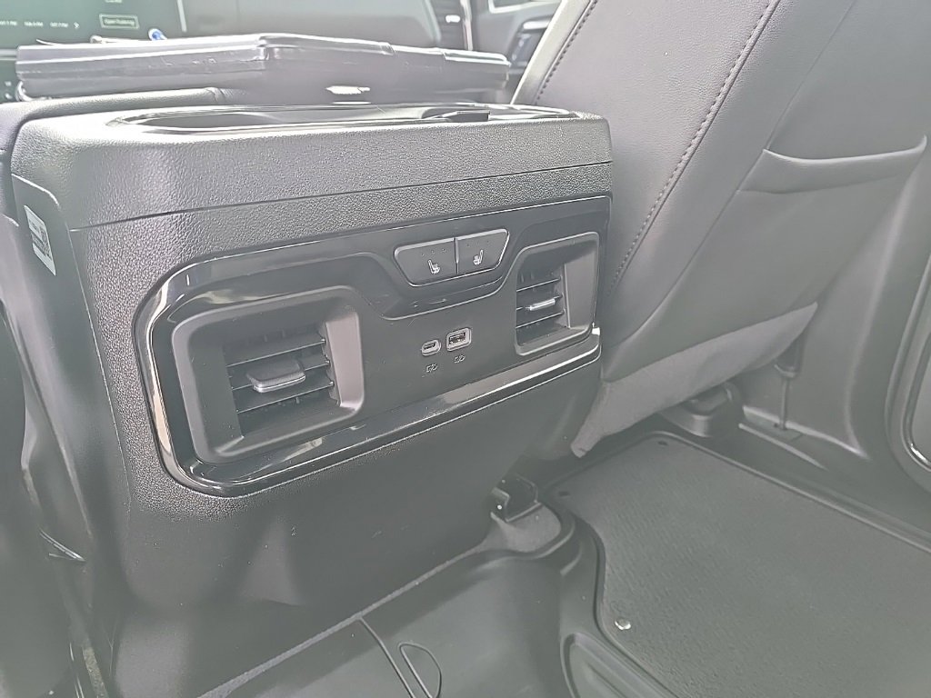 Used 2025 GMC Sierra 2500 AT4 w/ AT4 Premium Plus Package image 14