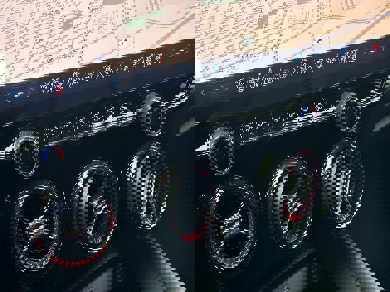 New 2026 Chevrolet Blazer EV RS image 28