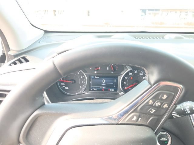 Used 2024 Chevrolet Equinox LT AWD/4WD image 45