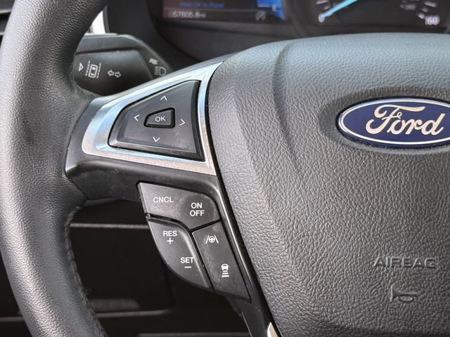 Used 2020 Ford Edge SEL w/ Convenience Package FWD image 16