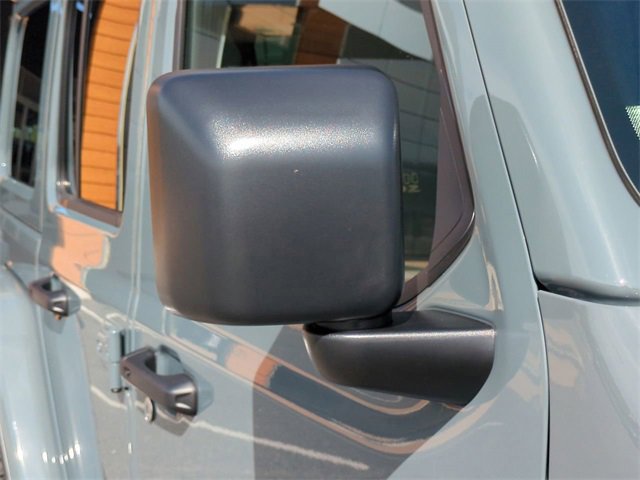 New 2025 Jeep Wrangler Rubicon 392 image 12