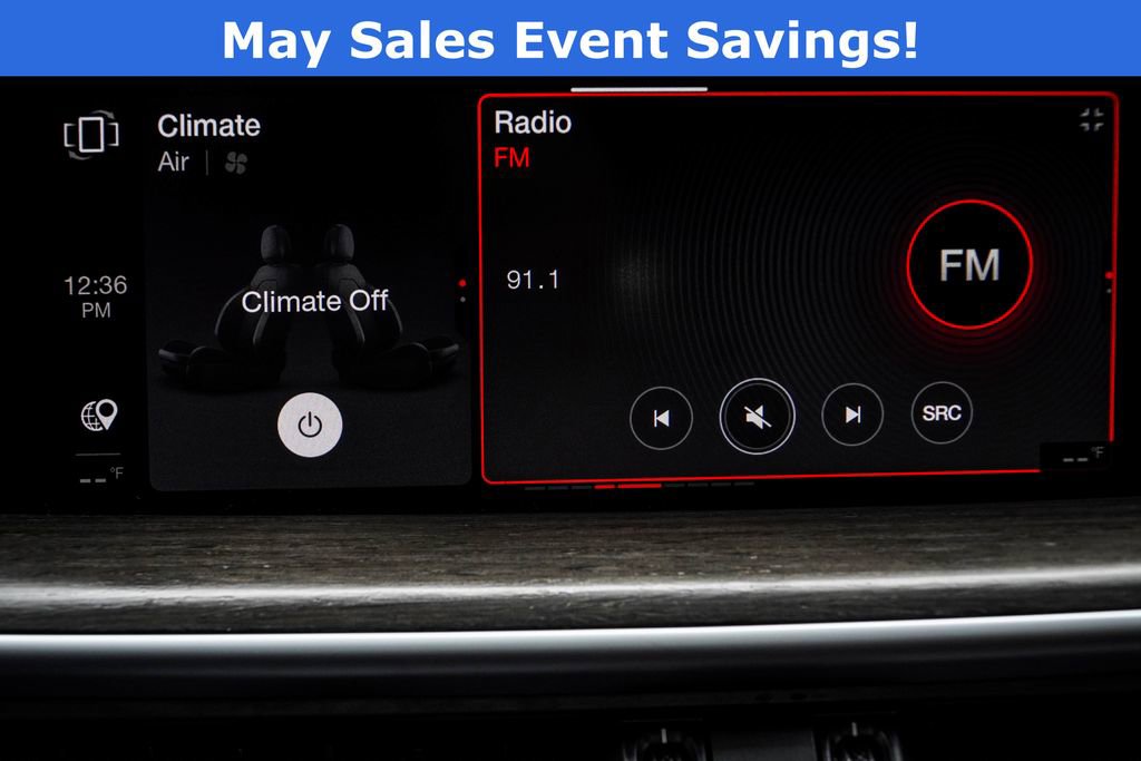 Used 2023 Alfa Romeo Stelvio Ti AWD/4WD image 24