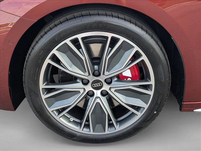New 2026 Audi S5 Premium AWD/4WD image 9