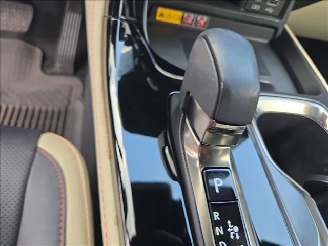 Used 2024 Lexus NX 350 AWD image 11