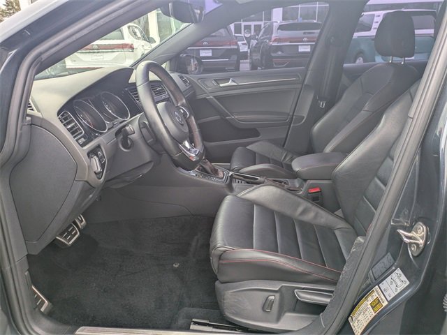 Used 2021 Volkswagen GTI SE image 20