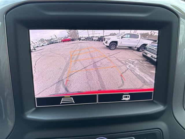 Used 2023 Chevrolet Silverado 1500 Custom image 27