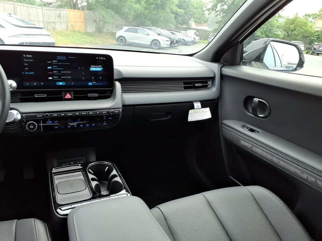 New 2025 Hyundai Ioniq 5 XRT AWD/4WD image 13