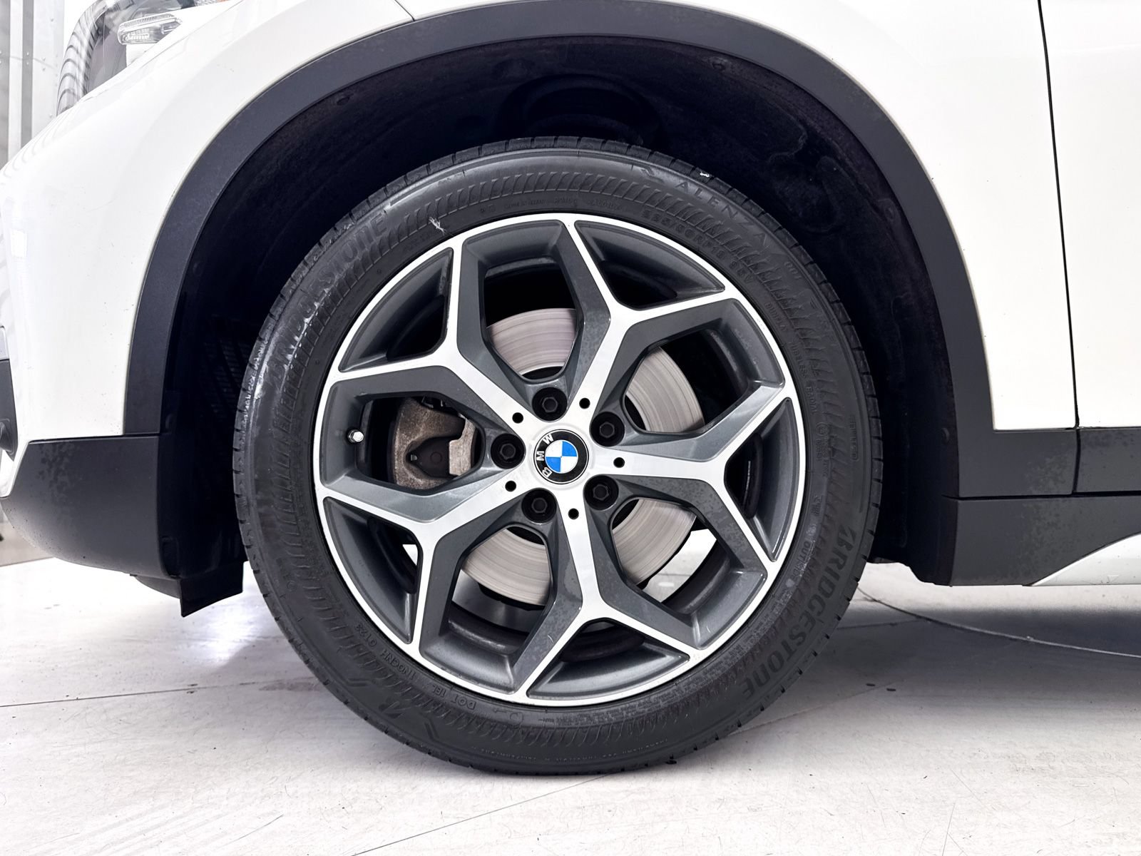 Used 2019 BMW X1 xDrive28i AWD/4WD image 15