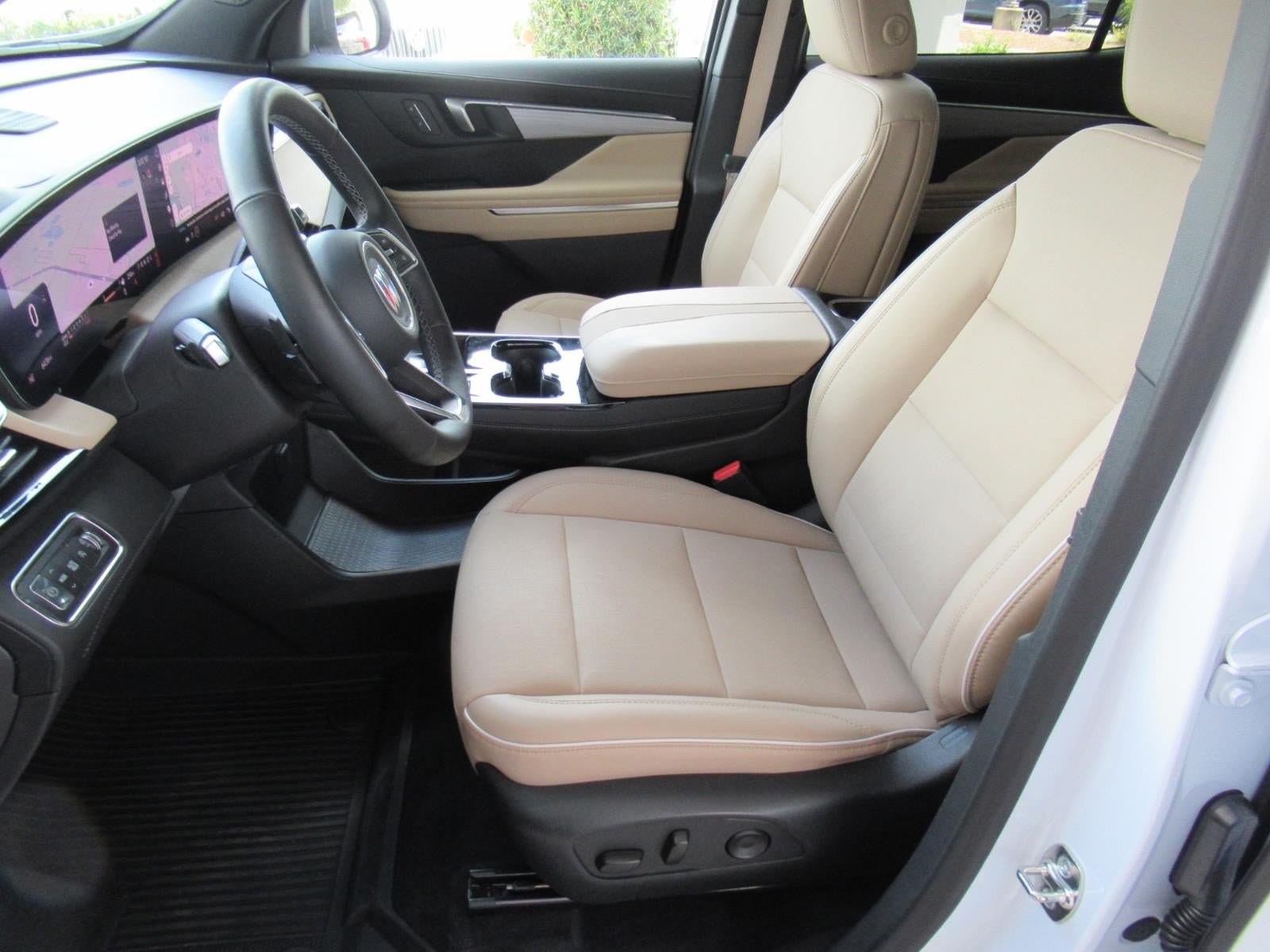 Used 2026 Buick Enclave Preferred w/ LPO, Floor Liner Package FWD image 15