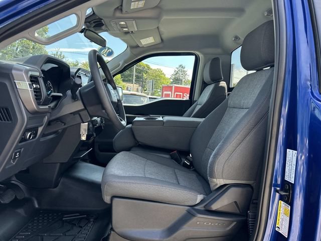 Used 2026 Ford F150 XL AWD/4WD image 13