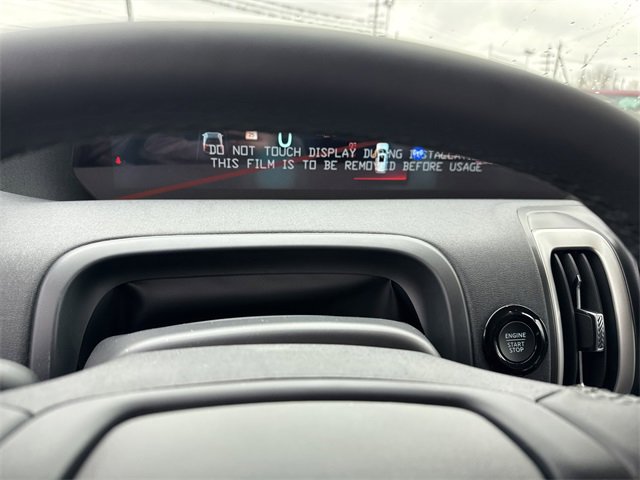 New 2025 Ford Expedition Max Active image 18