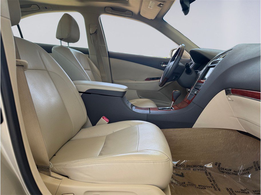 Used 2011 Lexus ES 350 FWD image 20