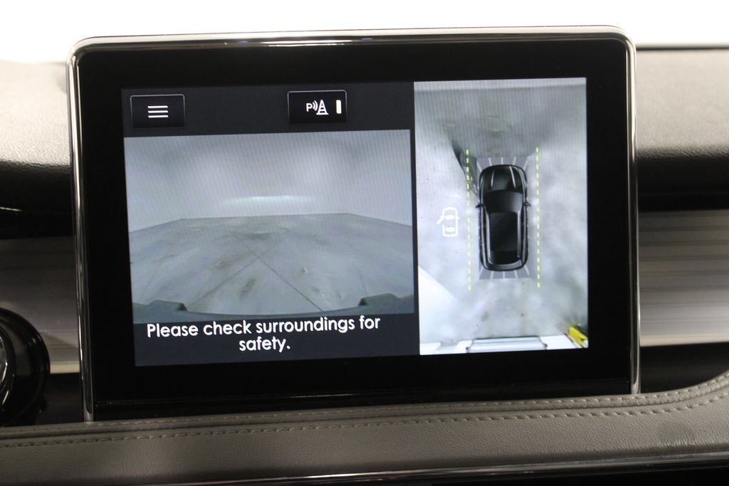 Used 2022 Lincoln Corsair Reserve w/ Equipment Group 201A AWD/4WD image 52