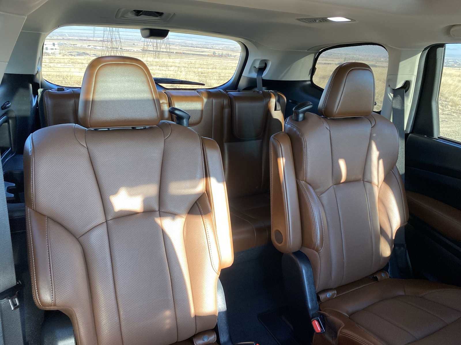 Used 2019 Subaru Ascent Touring image 33