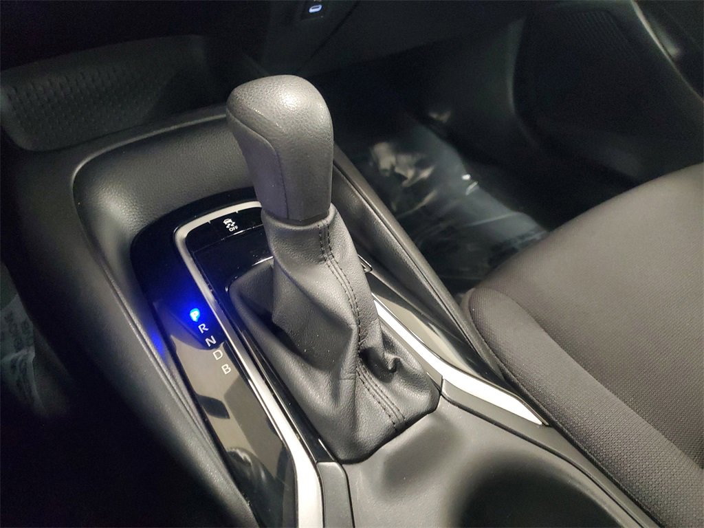 Used 2023 Toyota Corolla LE image 30