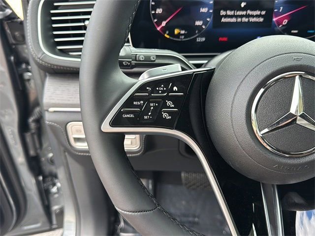 New 2026 Mercedes-Benz GLE 450 4MATIC image 15