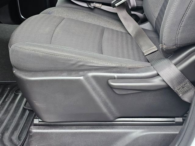 Certified 2024 Chevrolet Silverado 2500 LT image 28