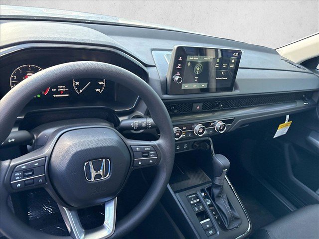 New 2027 Honda CR-V LX image 9