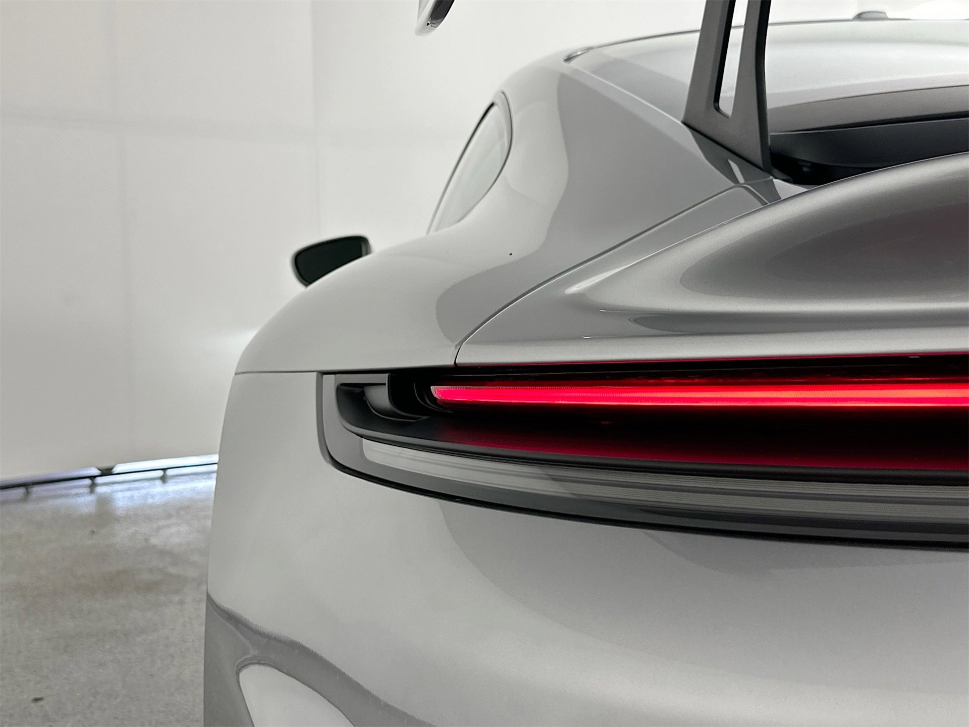 Certified 2026 Porsche 911 GT3 image 16