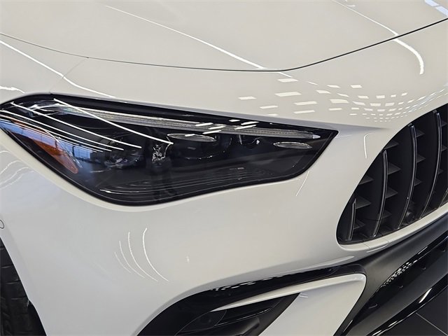 New 2026 Mercedes-Benz CLE 53 AMG 4MATIC Cabriolet image 25