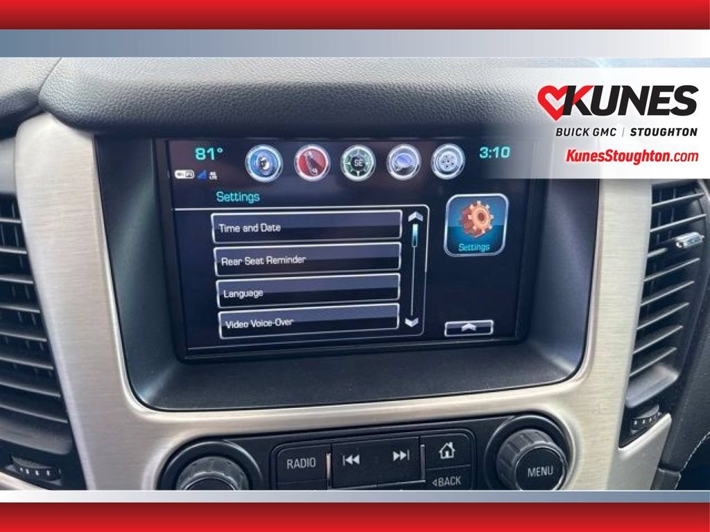 Used 2020 GMC Yukon XL Denali w/ Denali Ultimate Package AWD/4WD image 37