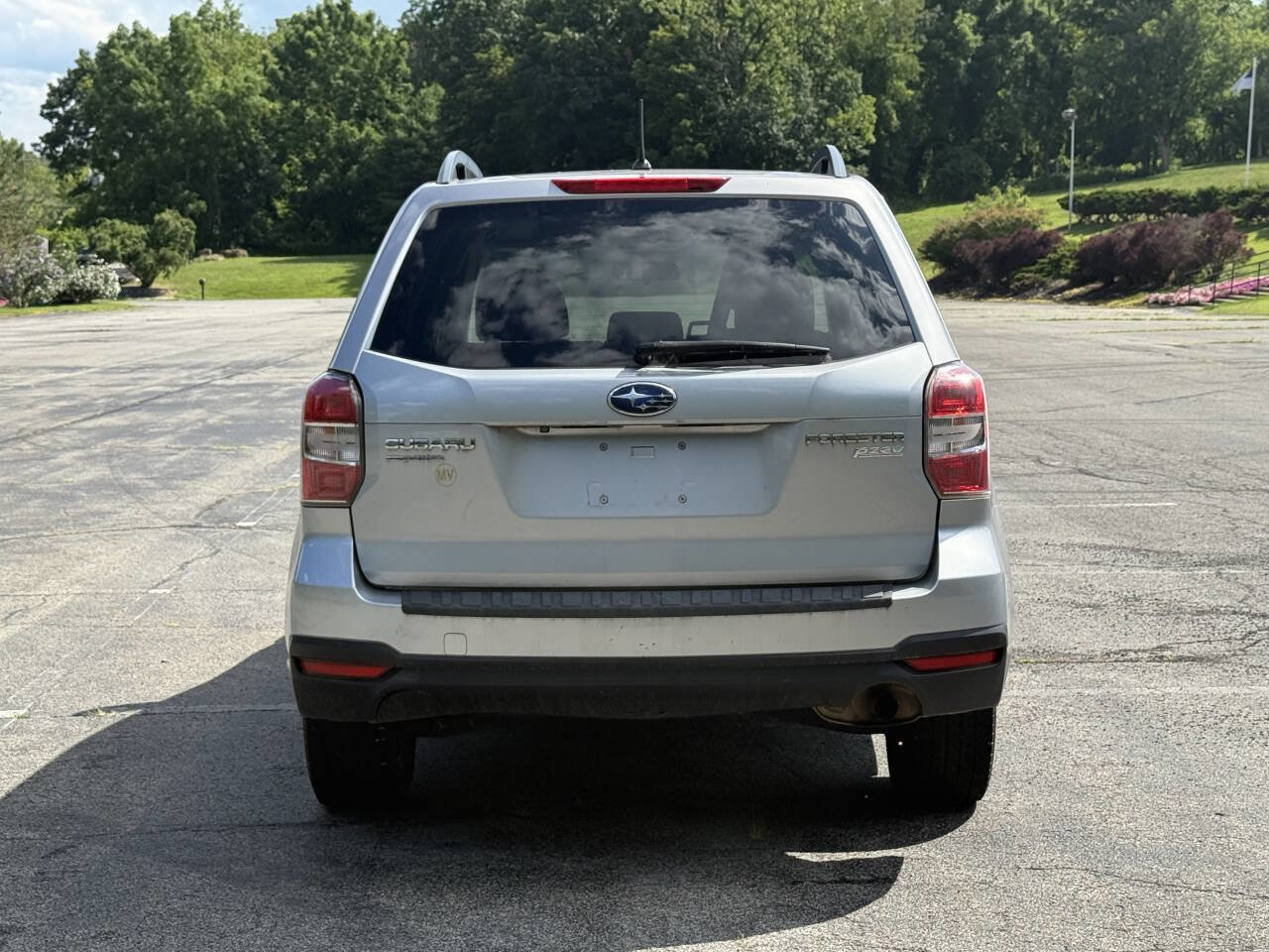 Used 2015 Subaru Forester 2.5i Premium w/ All-Weather Package image 6