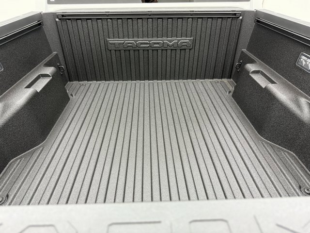 New 2026 Toyota Tacoma SR5 image 36
