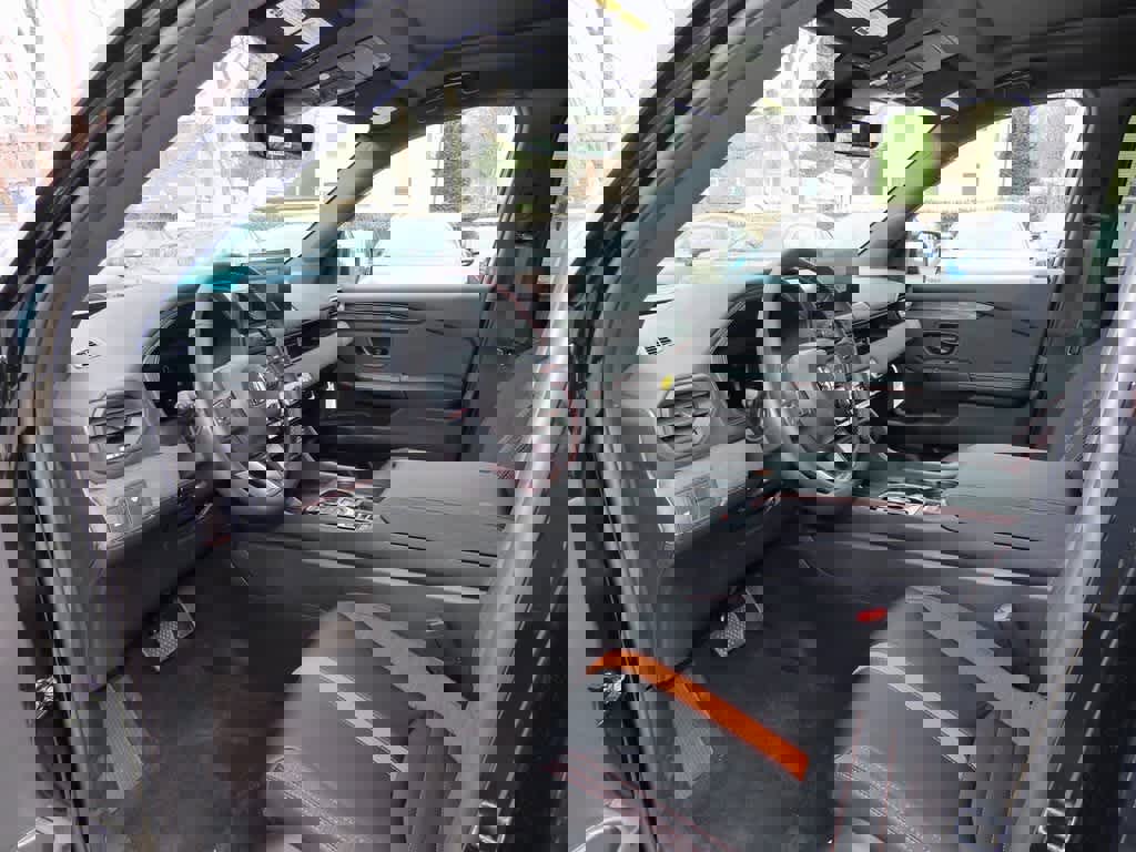 New 2026 Honda Passport TrailSport image 2