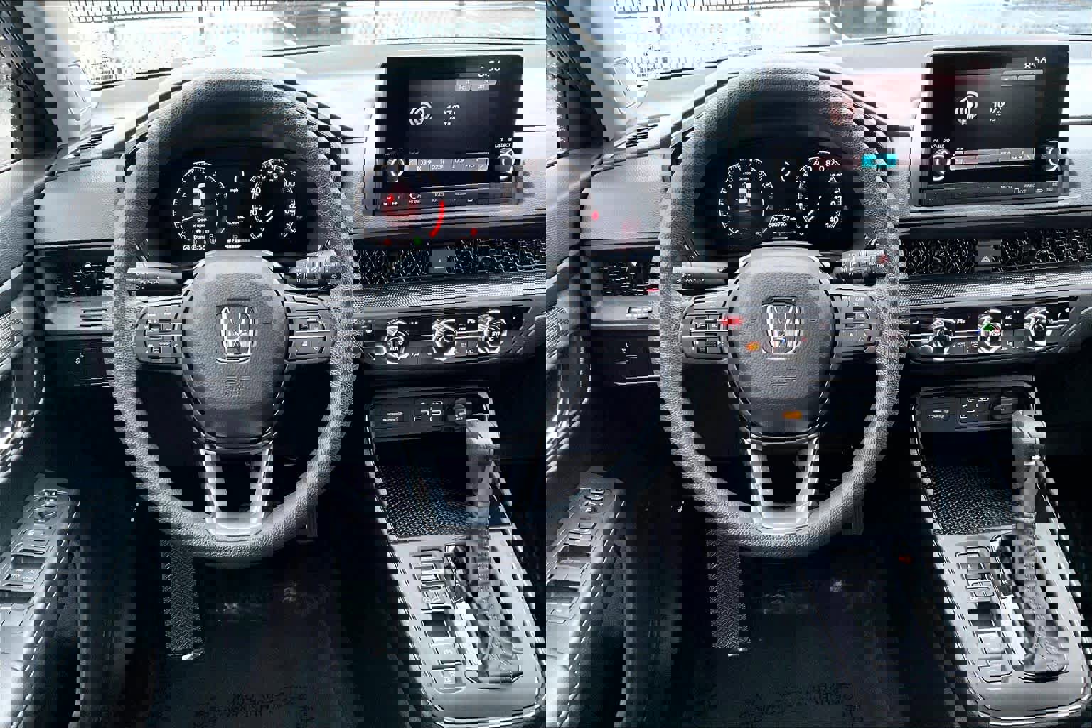 Used 2025 Honda CR-V EX image 5