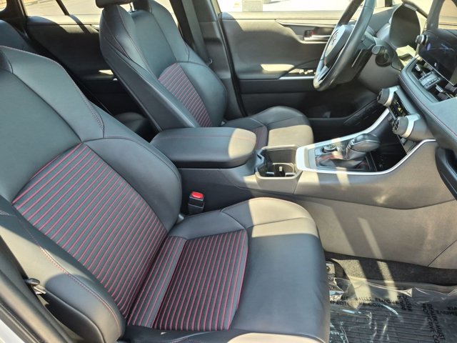 Certified 2023 Toyota RAV4 XSE w/ Weather Package AWD/4WD image 22
