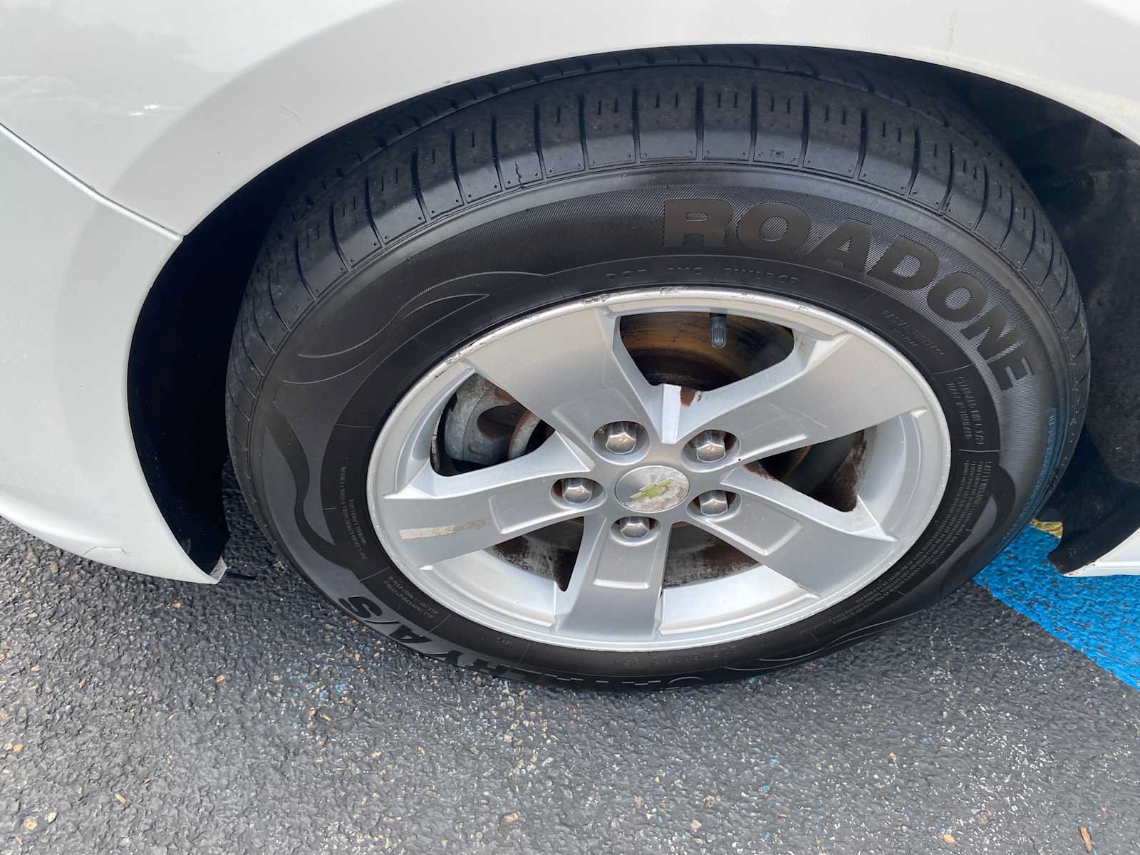 Used 2015 Chevrolet Malibu LS FWD image 31