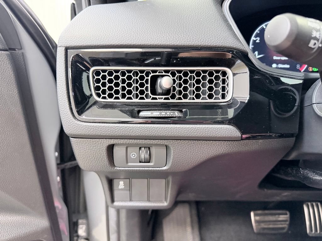 Used 2026 Honda Civic Sport image 32