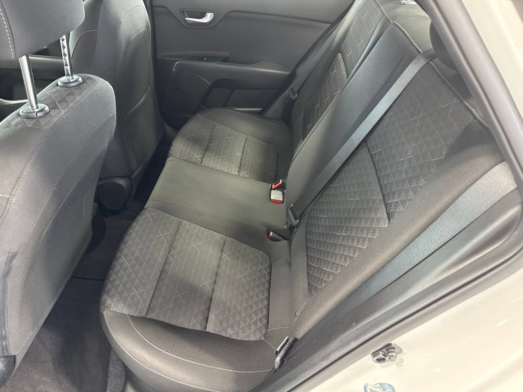 Used 2023 Kia Rio S FWD image 11