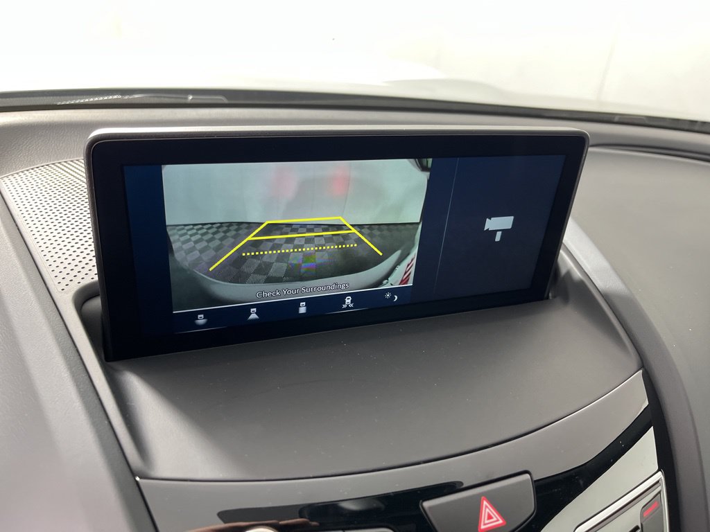 New 2026 Acura RDX SH-AWD image 4