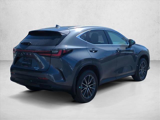 Used 2026 Lexus NX 350 AWD w/ Cold Area Package image 5