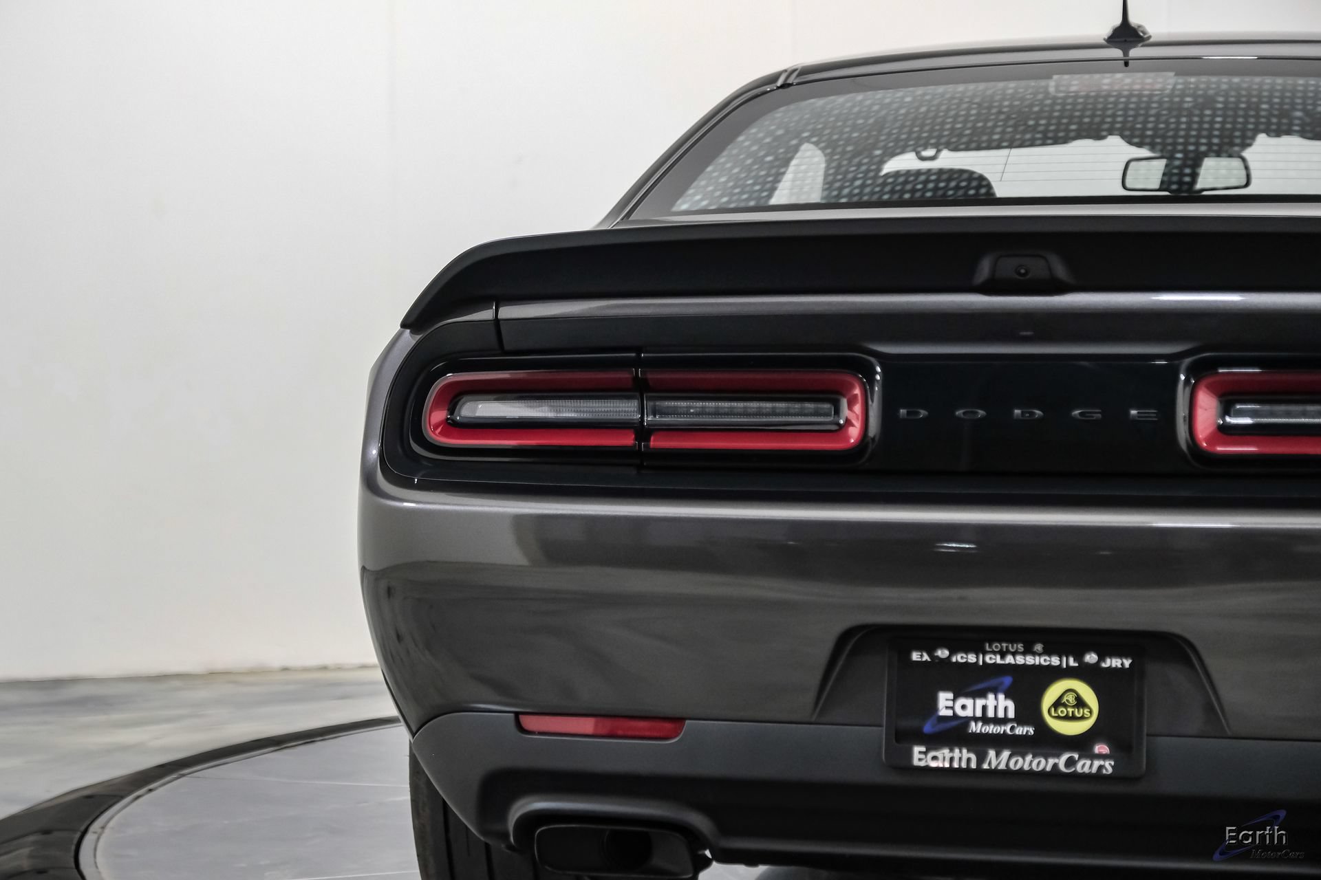 Used 2023 Dodge Challenger SRT Hellcat Redeye RWD image 16