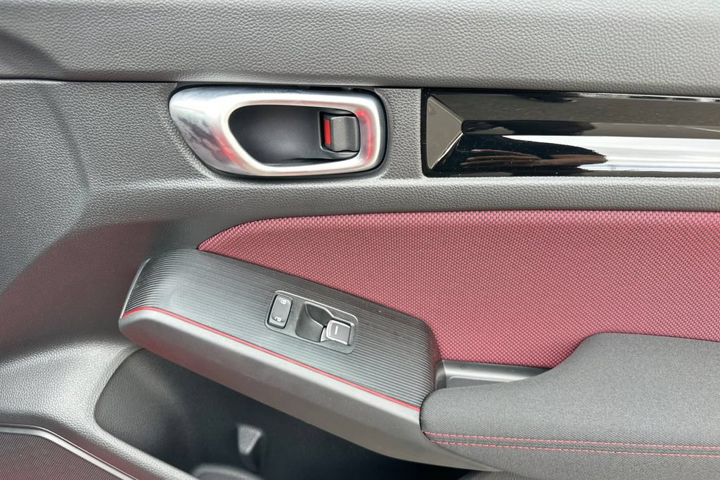 New 2026 Honda Civic Si image 18