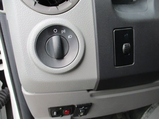 Used 2011 Ford E-350 and Econoline 350 Super Duty w/ PWR Locks & Windows Group RWD image 11