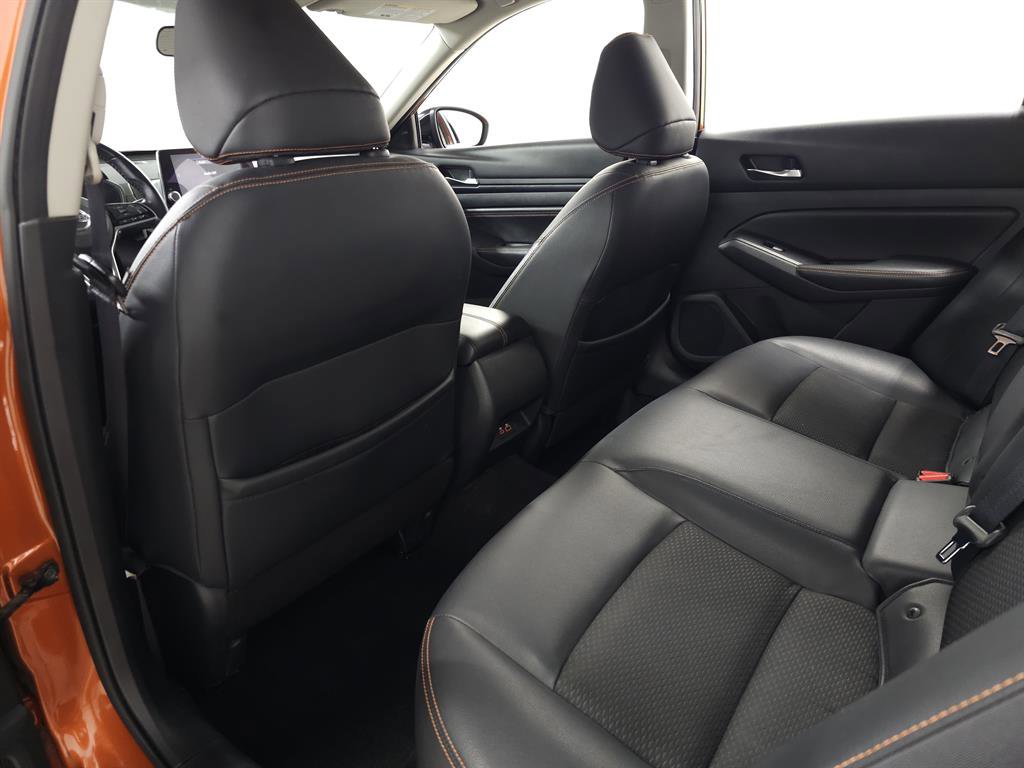 Used 2019 Nissan Altima 2.5 SR image 26