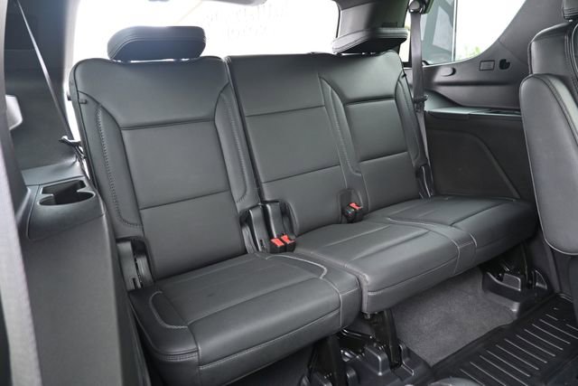 Used 2021 GMC Yukon Denali w/ Denali Ultimate Package AWD/4WD image 22
