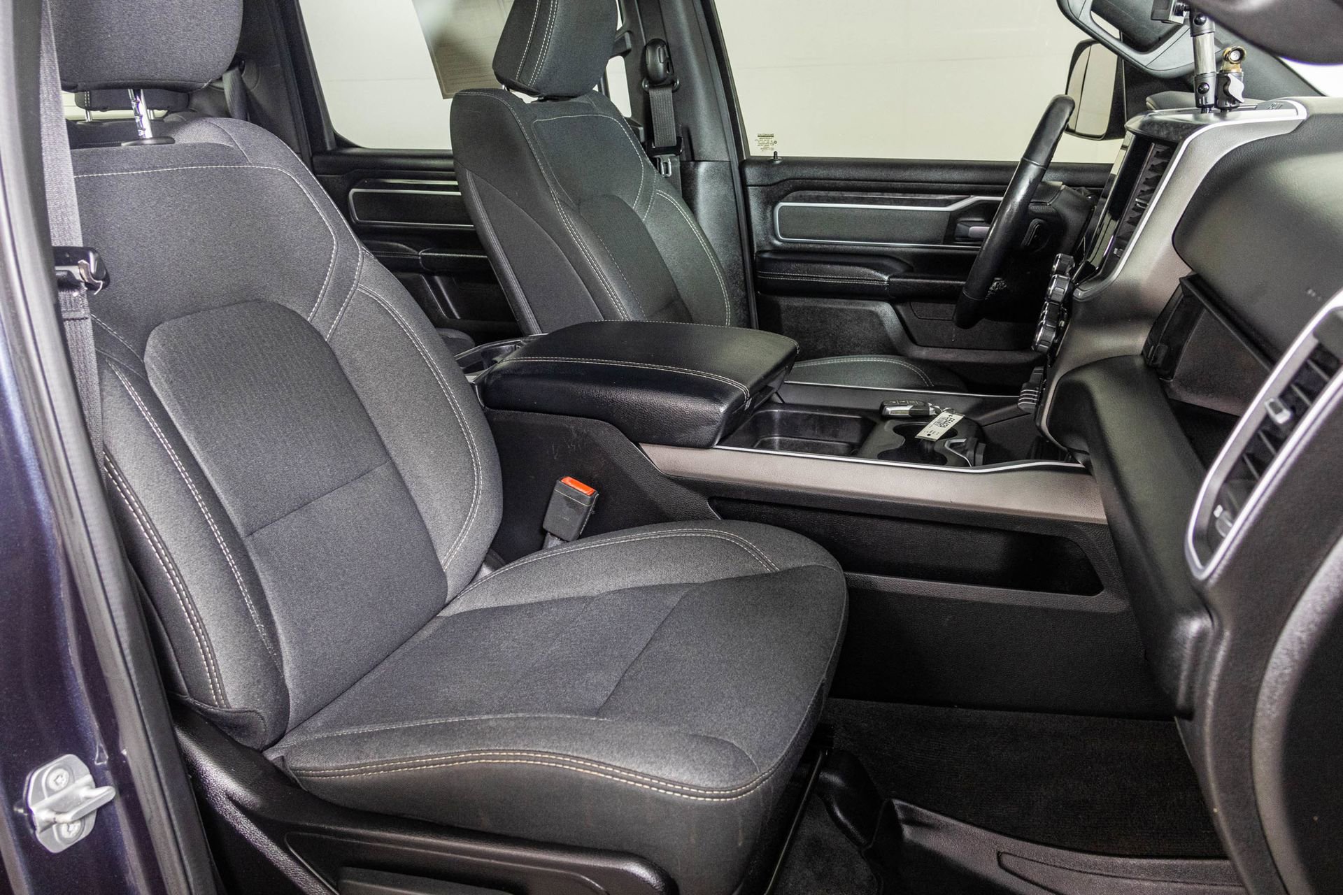 Used 2019 RAM 1500 Big Horn image 47